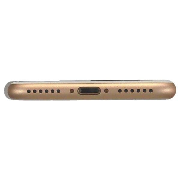 APPLE 【Bランク中古品】 AU iPhone 8 64 GB Gold MQ7A2J