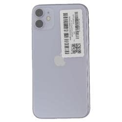 Apple iPhone 11 パープル ソフトバンク 判定○【ロック解除済】 SIMロック解除済】SoftBank iPhone11 A2221 (MWM52J/A) 128GB パープル