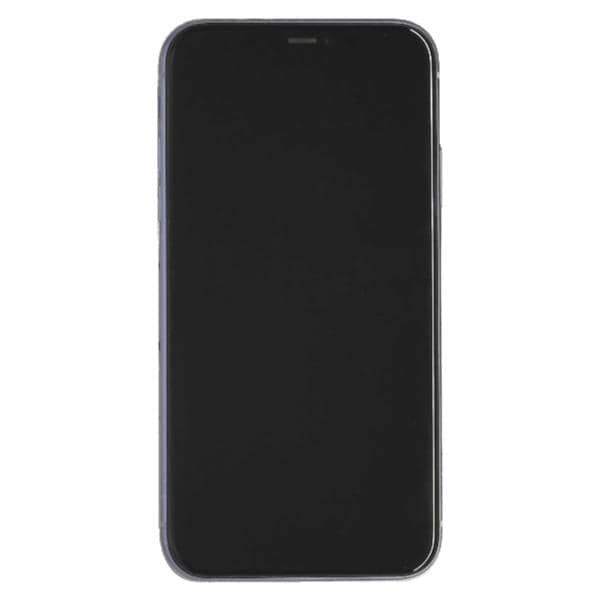 Apple iPhone 11 パープル ソフトバンク 判定○【ロック解除済】 iPhone11 パープル SIMロック解除済 256GB｜Yahoo!フリマ（旧PayPay