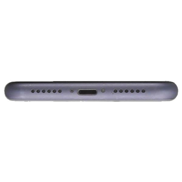 Apple iPhone 11 パープル ソフトバンク 判定○【ロック解除済】 APPLE 【Bランク中古品】 SIMロック解除済 Softbank iPhone 11 64 GB