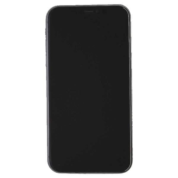 APPLE 【Bランク中古品】 SIMロック解除済 AU iPhone 11 64 GB Purple