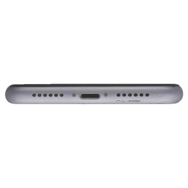 APPLE 【Bランク中古品】 SIMロック解除済 AU iPhone 11 64 GB Purple