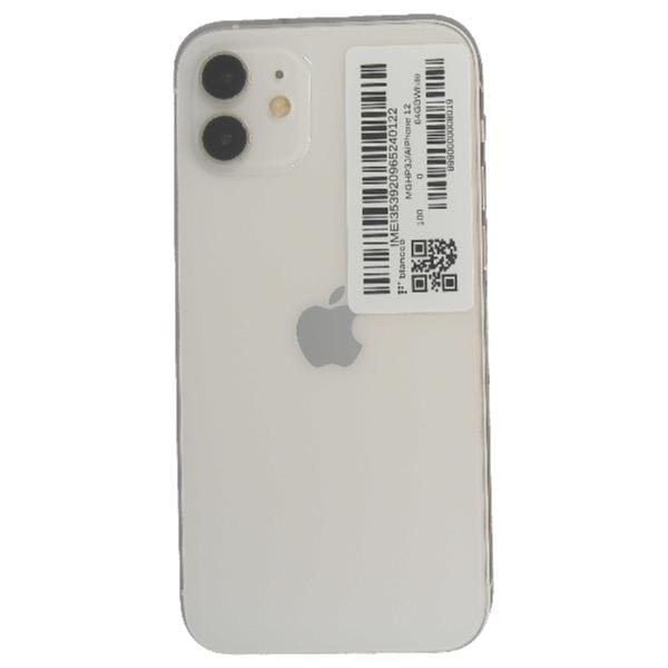APPLE 【Bランク中古品】 SIMロック解除済 DOCOMO iPhone 12 64 GB