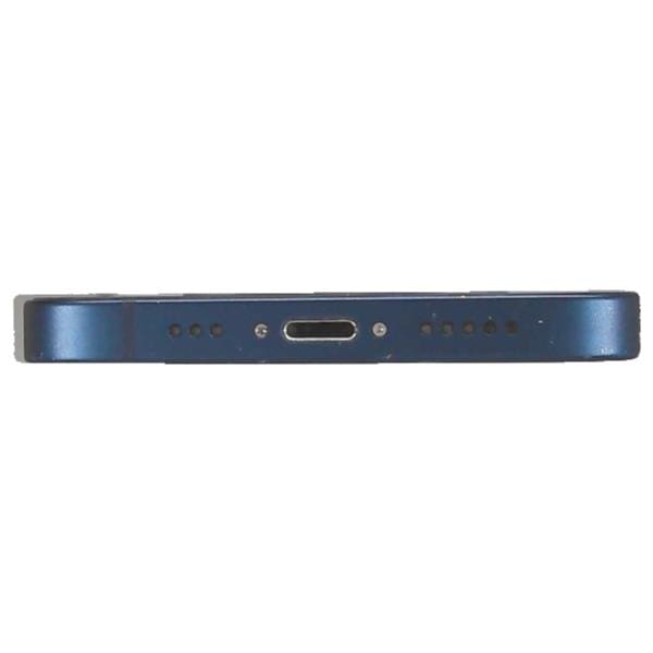 APPLE 【Cランク中古品】 SIMロック解除済 DOCOMO iPhone 12 128 GB