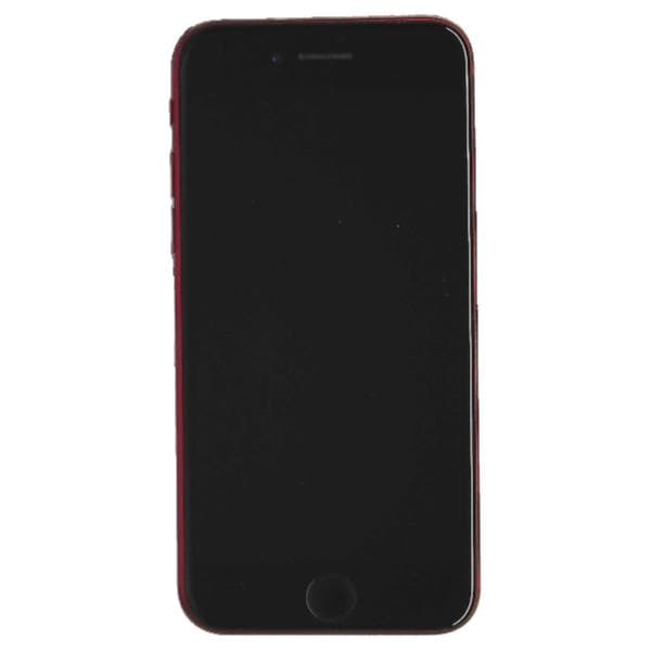 APPLE 【Bランク中古品】 SIMロック解除済 Softbank iPhone SE 2nd Gen