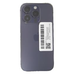 APPLE 【Bランク中古品】 SIMロック解除済 DOCOMO iPhone 14 Pro 128