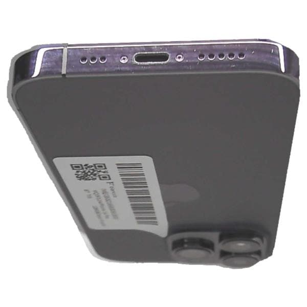 APPLE 【Bランク中古品】 SIMロック解除済 DOCOMO iPhone 14 Pro 128
