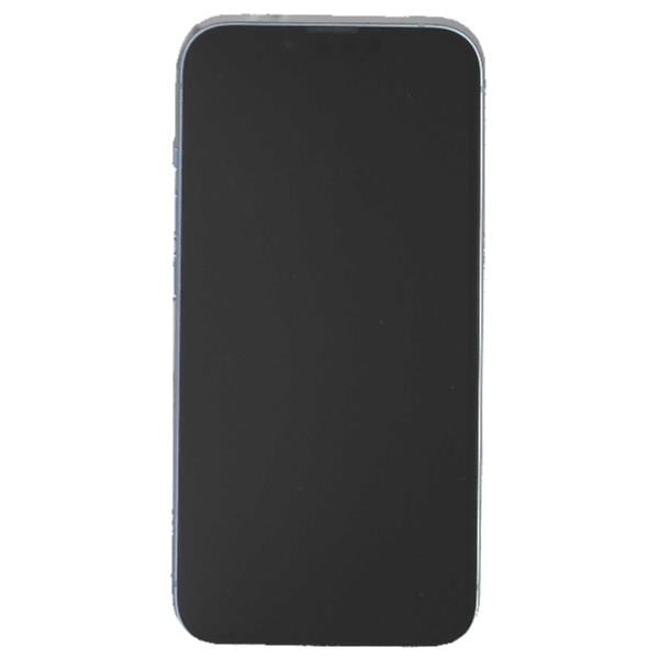 APPLE 【Bランク中古品】 SIMロック解除済 AU iPhone 14 256 GB Blue