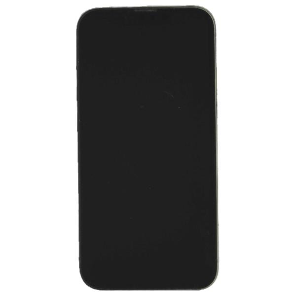 APPLE 【Bランク中古品】 SIMロック解除済 AU iPhone 13 128 GB Green
