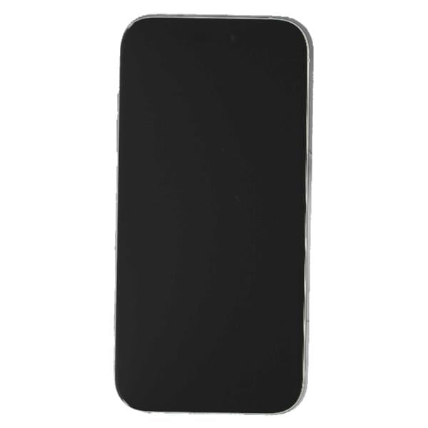 APPLE 【Bランク中古品】 SIMロック解除済 AU iPhone 15 128 GB Blue