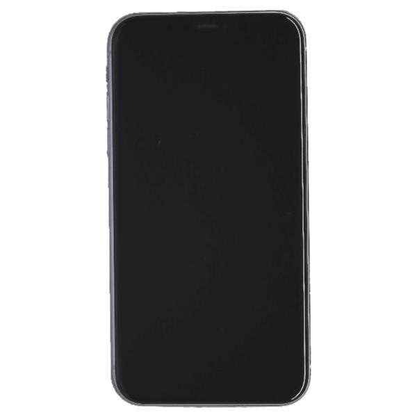 APPLE 【Bランク中古品】 SIMロック解除済 SIMフリー iPhone 11 64 GB