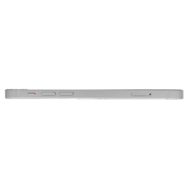 APPLE 【Bランク中古品】 AU iPhone 12 128 GB White MGHV3J