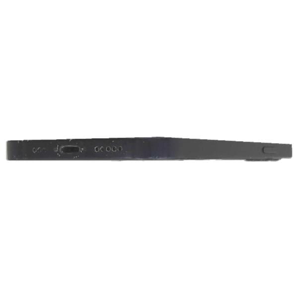 APPLE 【Bランク中古品】 Softbank iPhone 12 256 GB Black MGJ03J