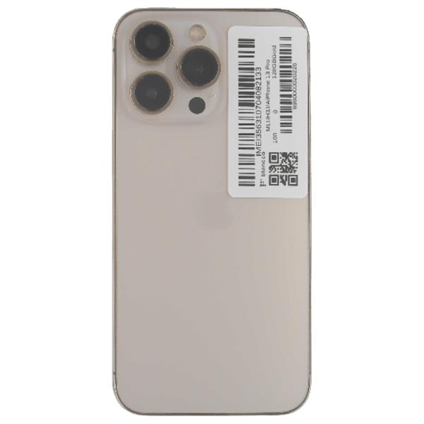 APPLE 【Cランク中古品】 SIMロック解除済 Softbank iPhone 13 Pro 128