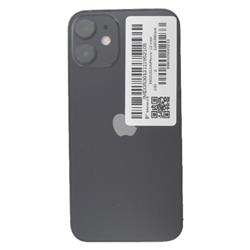 【限定割引‼️】iPhone14/128/ブラック/au/SIMフリー APPLE 【Bランク中古品】 SIMロック解除済 AU iPhone 12 mini 128 GB