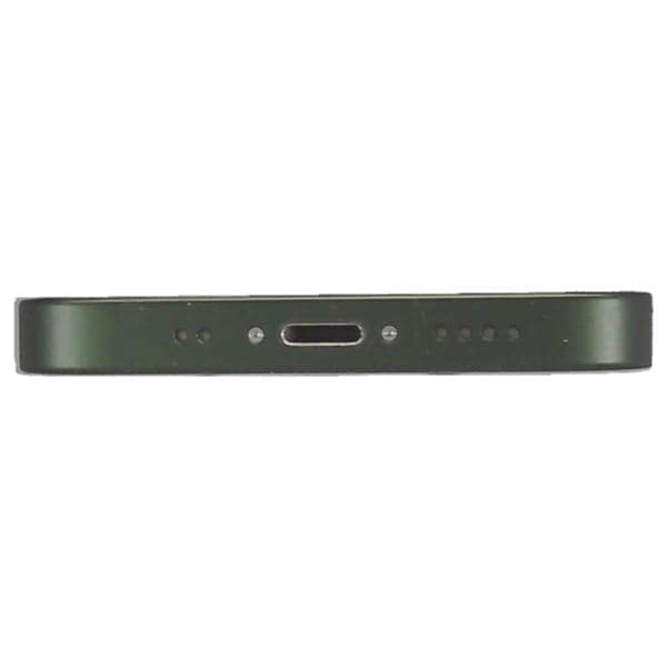 APPLE 【Cランク中古品】 SIMロック解除済 DOCOMO iPhone 13 mini 128
