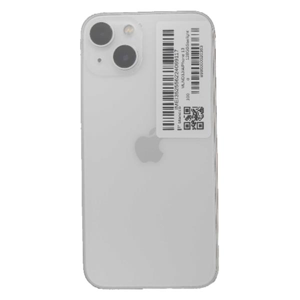 APPLE 【Bランク中古品】 SIMロック解除済 AU iPhone 13 128 GB