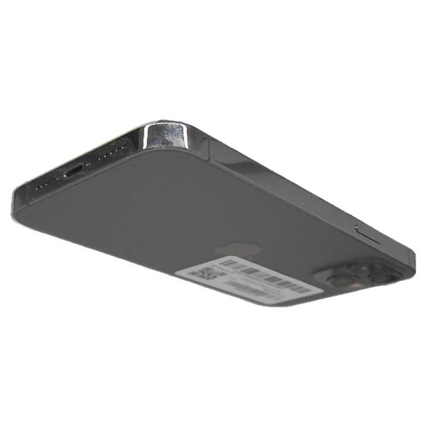 APPLE 【Cランク中古品】 AU iPhone 12 Pro 256 GB Graphite MGM93J