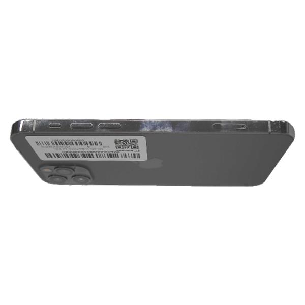APPLE 【Cランク中古品】 AU iPhone 12 Pro 256 GB Graphite MGM93J 