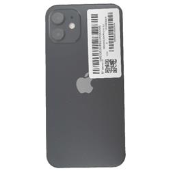 【美品】iPhone 12 128GB ブラック SIMロック解除済 APPLE 【Bランク中古品】 SIMロック解除済 DOCOMO iPhone 12 64 GB