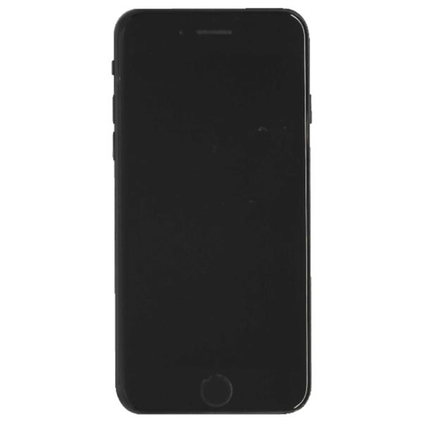 4-377 iPhoneSE　ブラック　64GB　本体　SIMロックなし APPLE 【Bランク中古品】 SIMロック解除済 SIMフリー iPhone SE 3rd