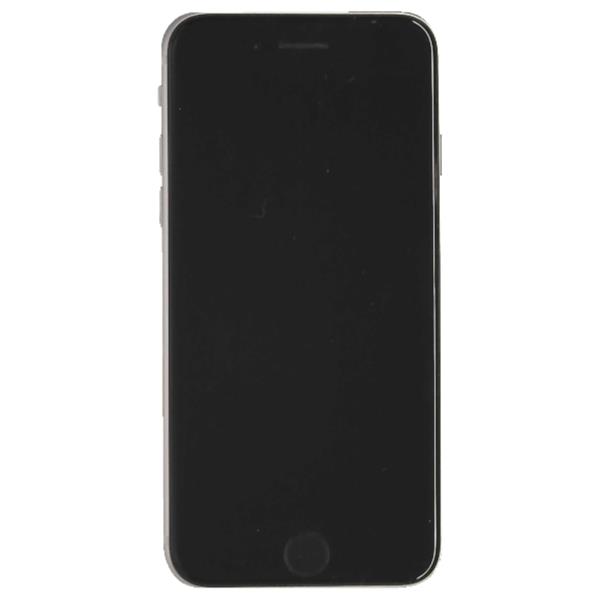 APPLE 【Bランク中古品】 SIMロック解除済 AU iPhone SE 3rd Gen 64 GB