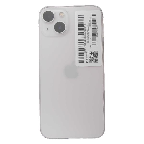 APPLE 【Cランク中古品】 SIMロック解除済 DOCOMO iPhone 13 256 GB