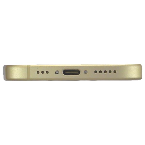 APPLE 【Bランク中古品】 SIMロック解除済 DOCOMO iPhone 15 128 GB