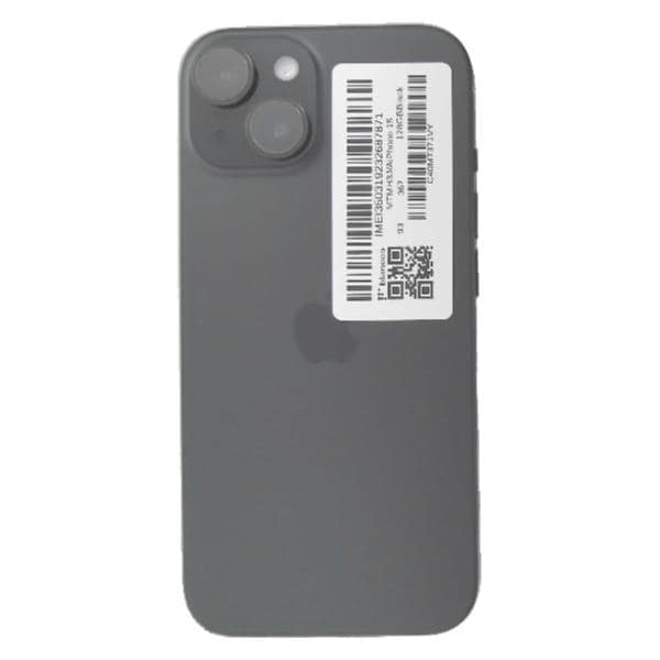 iPhone 12 128GB ブラック SIMロック解除済み APPLE 〔中古〕iPhone12 128GB ブラック MGHU3J/A auロック解除SIM
