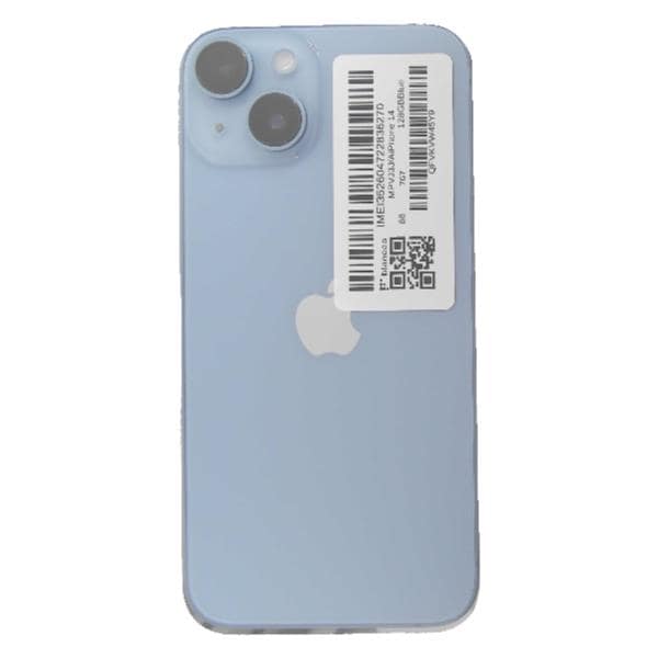iPhone14 128 docomo SIMフリー　残債なし水色 Apple iPhone 14 128GB docomo [ブルー] 価格比較 - 価格.com