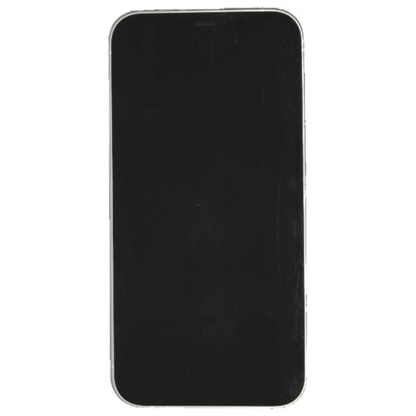 APPLE 【ジャンク品】 SIMロック解除済 DOCOMO iPhone 12 64 GB White