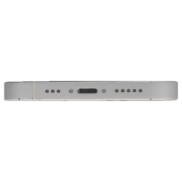 APPLE 【ジャンク品】 SIMロック解除済 DOCOMO iPhone 12 64 GB White