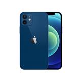 APPLE iPhone 12 64 GB Blue AU 【ジャンク品】 MGHR3J