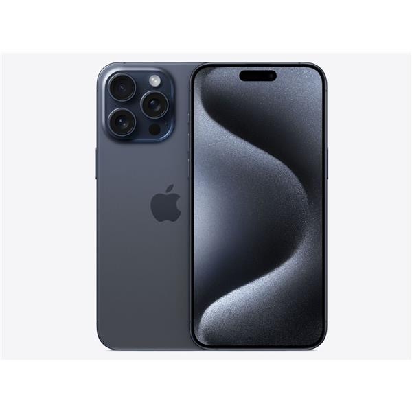 APPLE 【Bランク中古品】 SIMロック解除済 AU iPhone 15 Pro Max 512