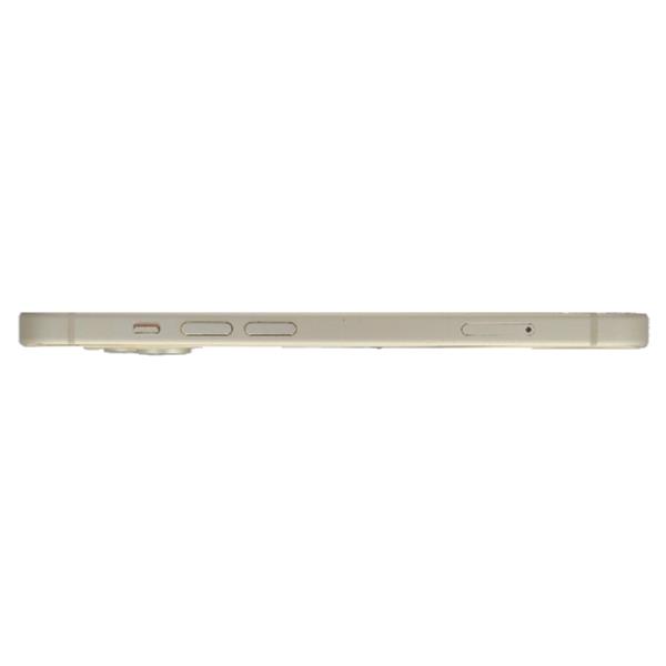 APPLE 【Cランク中古品】 SIMロック解除済 SIMフリー iPhone 15 128 GB