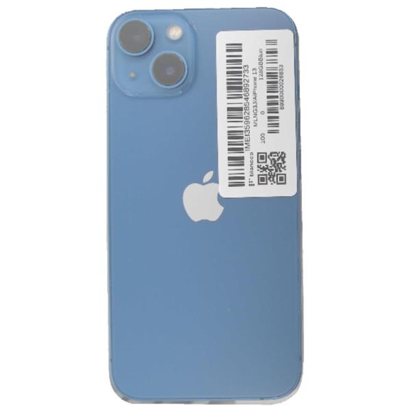 APPLE 【Cランク中古品】 SIMロック解除済 SIMフリー iPhone 13 128 GB