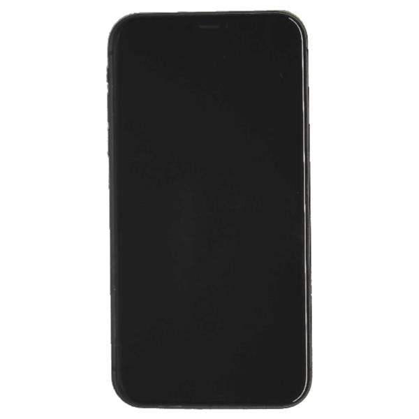 APPLE 【Cランク中古品】 SIMロック解除済 AU iPhone 11 128 GB Black