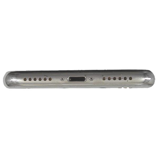 iPhone X 256 GB Silver DOCOMO【Bランク中古品】 | ノジマオンライン