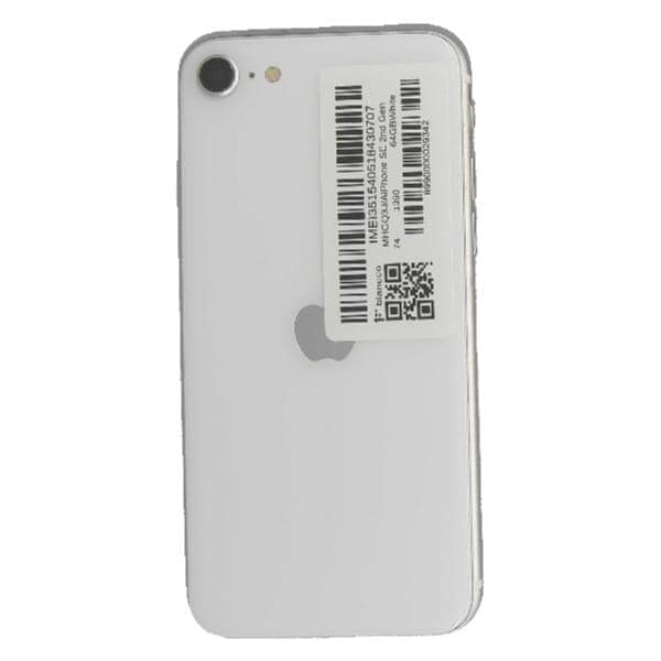 APPLE 【Bランク中古品】 SIMロック解除済 DOCOMO iPhone SE 2nd Gen