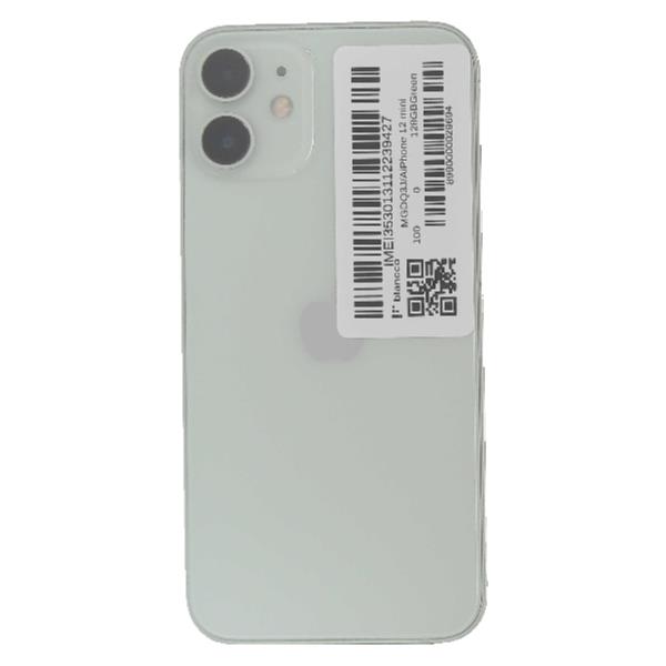 iPhone 12 mini 128 GB Green Softbank【Bランク中古品】 | ノジマ