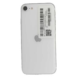 APPLE 【Cランク中古品】 SIMロック解除済 DOCOMO iPhone SE 2nd Gen
