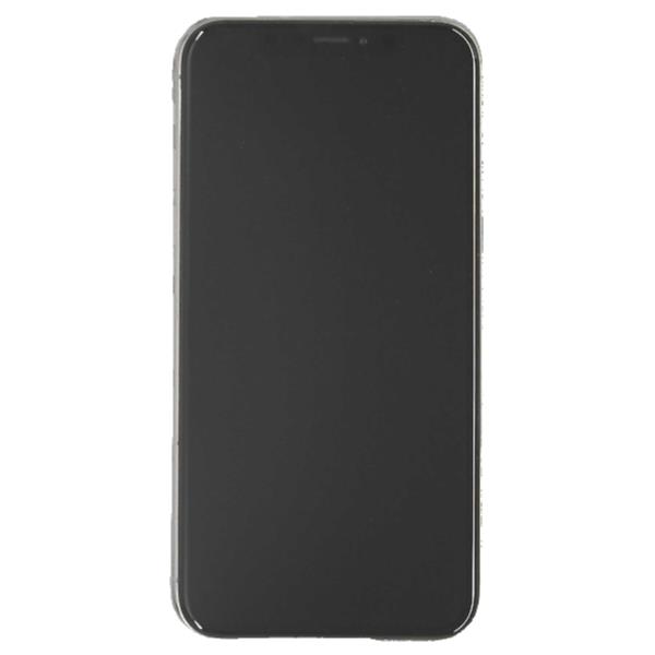 APPLE 【Cランク中古品】 SIMロック解除済 DOCOMO iPhone X 64 GB