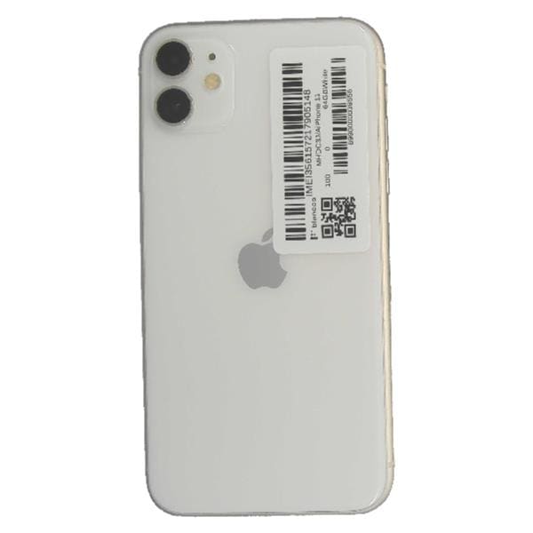 APPLE 【Bランク中古品】 SIMロック解除済 DOCOMO iPhone 11 64 GB