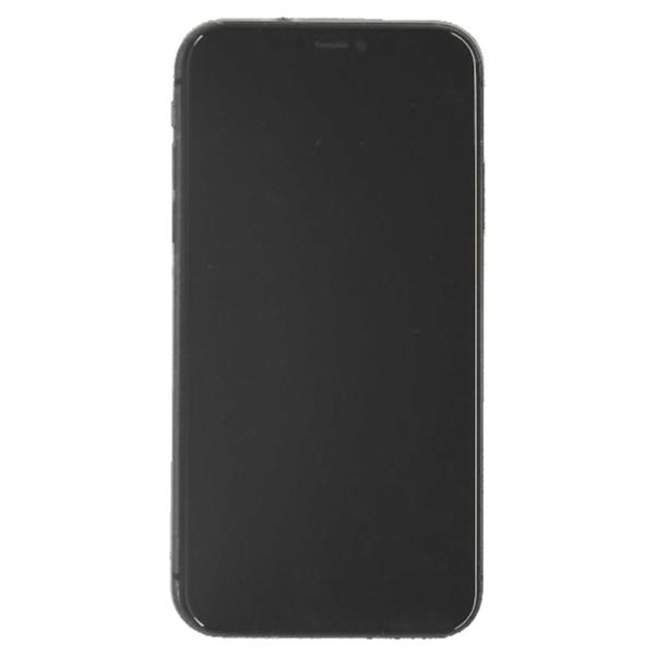APPLE 【Bランク中古品】 SIMロック解除済 Softbank iPhone 11 64 GB
