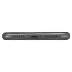 APPLE 【Bランク中古品】 SIMロック解除済 Softbank iPhone 11 64 GB
