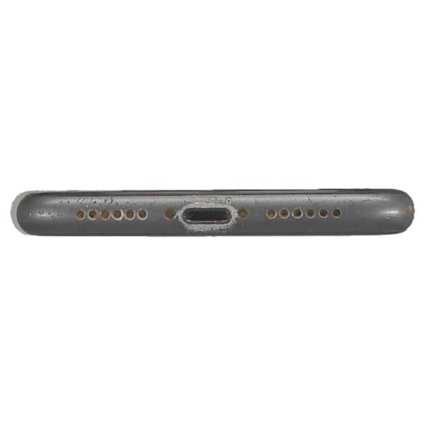 APPLE 【Cランク中古品】 SIMロック解除済 SIMフリー iPhone 11 128 GB
