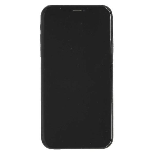 APPLE 【Bランク中古品】 SIMロック解除済 SIMフリー iPhone XR 64 GB
