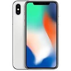 APPLE 【Cランク中古品】 SIMロック解除済 Softbank iPhone X 64 GB