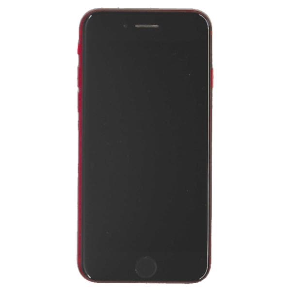 APPLE 【Bランク中古品】 SIMロック解除済 AU iPhone SE 2nd Gen 64 GB