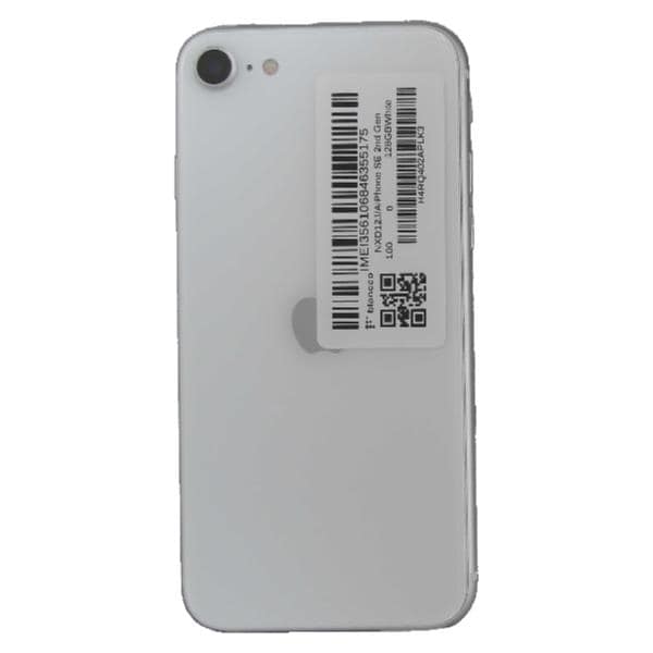 APPLE 【Bランク中古品】 SIMロック解除済 DOCOMO iPhone SE 2nd Gen